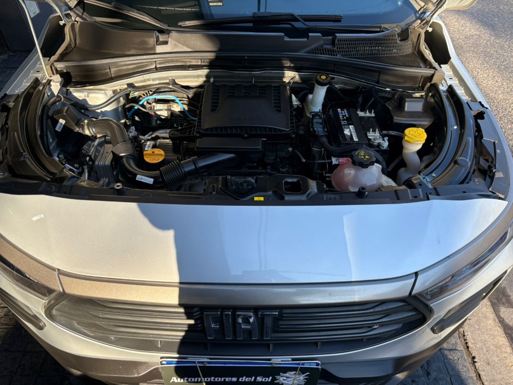 Fiat Pulse Drive Gse — foto 17